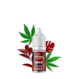 Critical 10ml - Greeneo