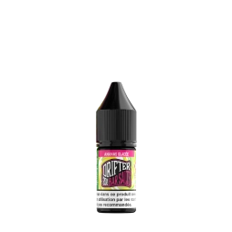 Ananas Glacé Nic Salt 20mg 10ml - Drifter