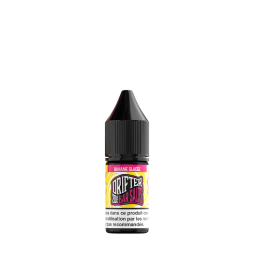 Banane Glacée Nic Salt 20mg 10ml - Drifter