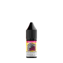 Banane Glacée Nic Salt 20mg 10ml - Drifter