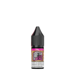 Cola Nic Salt 20mg 10ml - Drifter