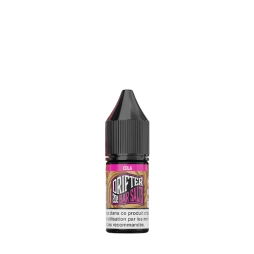 Cola Nic Salt 20mg 10ml - Drifter