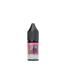 Kiwi Passion Goyave Glacés Nic Salt 20mg 10ml - Drifter