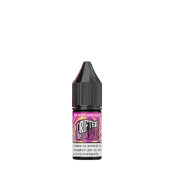 Kiwi Passion Goyave Glacés Nic Salt 20mg 10ml - Drifter