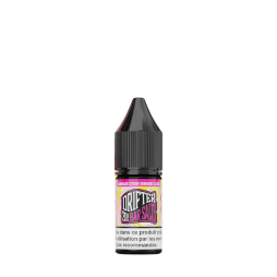 Limonade Citron Grenade Glacée Nic Salt 20mg 10ml - Drifter