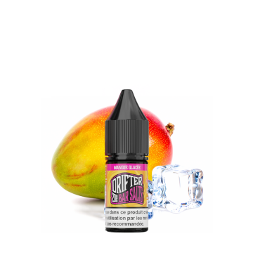 Mangue Glacée Nic Salt 20mg 10ml - Drifter
