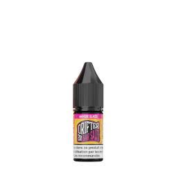 Mangue Glacée Nic Salt 20mg 10ml - Drifter