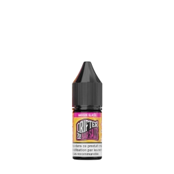 Mangue Glacée Nic Salt 20mg 10ml - Drifter