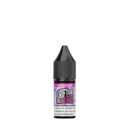 Myrtille Glacée Nic Salt 20mg 10ml - Drifter