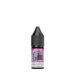 Myrtille Glacée Nic Salt 20mg 10ml - Drifter