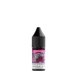 Bubblegum Myrtille Nic Salt 20mg 10ml - Drifter