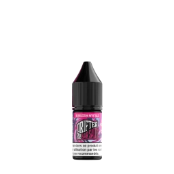 Bubblegum Myrtille Nic Salt 20mg 10ml - Drifter