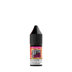 Citron Vert Framboise Cerise Nic Salt 20mg 10ml - Drifter