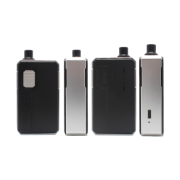 D-01 DotAIO Box - SKNKWORX