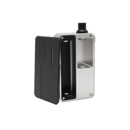 D-01 DotAIO Box - SKNKWORX