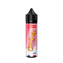 Candy Vap 0mg 50ml - Cebueno