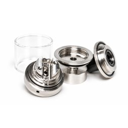 Aston RTA 2.4ml 24mm - Alliancetech Vapor