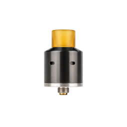 Alcatraz RDA 22mm - Häze