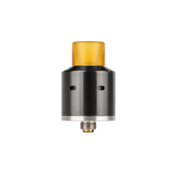 Alcatraz RDA 22mm - Häze