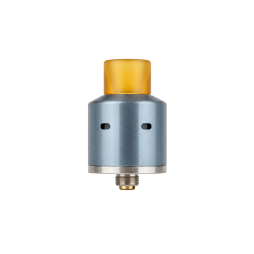 Alcatraz RDA 22mm - Häze
