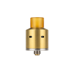 Alcatraz RDA 22mm - Häze