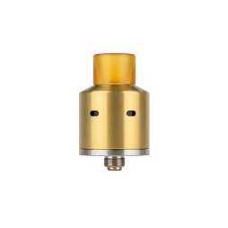 Alcatraz RDA 22mm - Häze