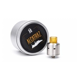 Alcatraz RDA 22mm - Häze