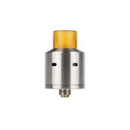 Alcatraz RDA 22mm - Häze