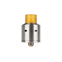 Alcatraz RDA 22mm - Häze