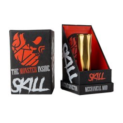 Mod Meca Skill - SvoëMesto x VapersMD