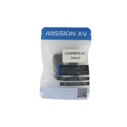 Cosmos V2 Booster Tip - Mission XV