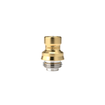 Cosmos V2 Booster Tip - Mission XV
