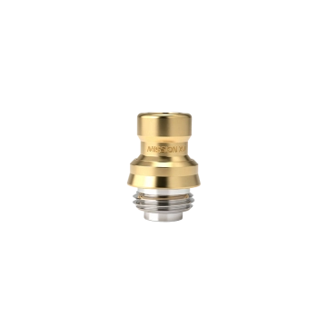 Cosmos V2 Booster Tip - Mission XV