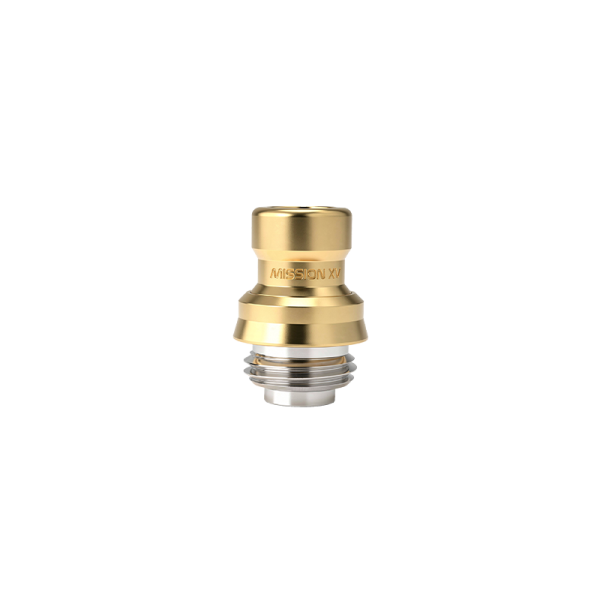 Cosmos V2 Booster Tip - Mission XV