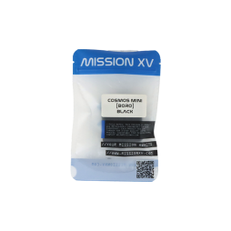 Cosmos Mini Tip - Mission XV