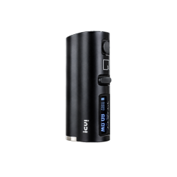 Mod Indi DNA60 18650 - Ennequadro Mods