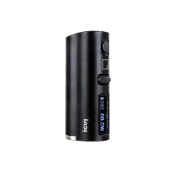 Mod Indi DNA60 18650 - Ennequadro Mods