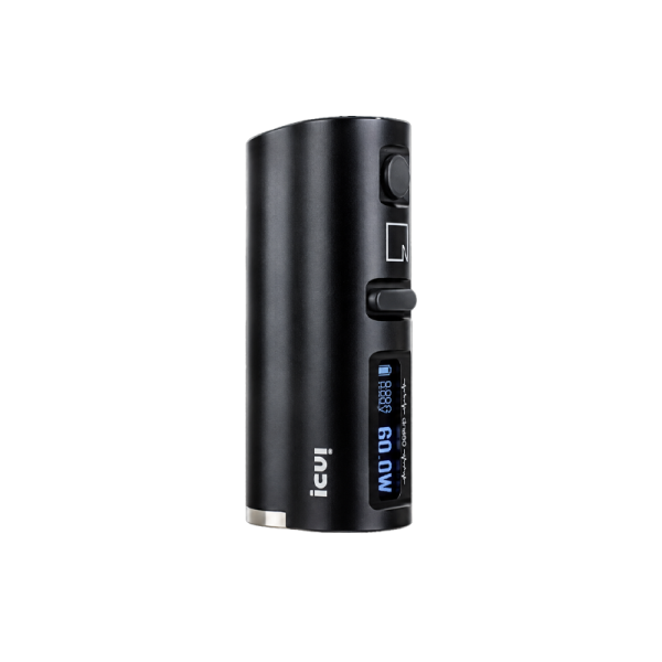 Mod Indi DNA60 18650 - Ennequadro Mods