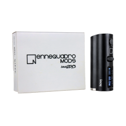 Mod Indi DNA60 18650 - Ennequadro Mods