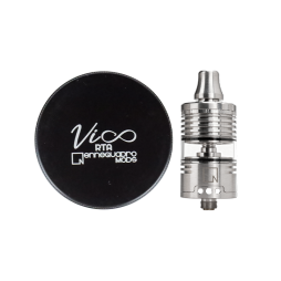 Vico RTA 4ml 22mm - Ennequadro Mods