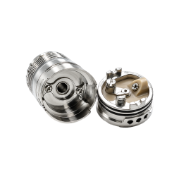 Vico RTA 4ml 22mm - Ennequadro Mods