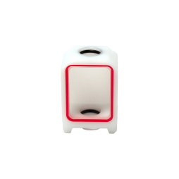 R4 Boro Tank - Billet Box
