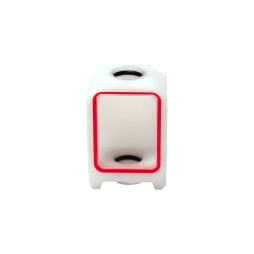 R4 Boro Tank - Billet Box