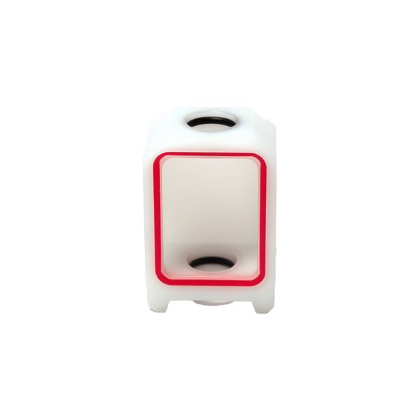 R4 Boro Tank - Billet Box