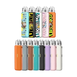 Pack Pod Caliburn G5 Lite SE 3ml 1600mAh - Uwell