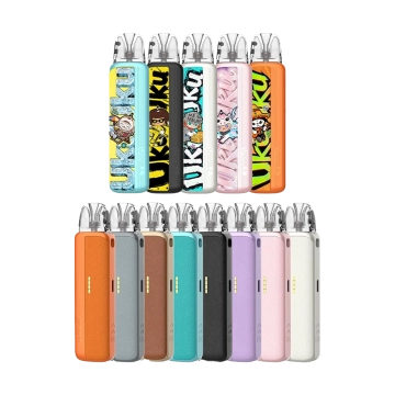 Kit Pod Caliburn G5 Lite SE 3ml 1600mAh - Uwell