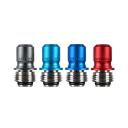 Arc Drip Tip - Mission XV