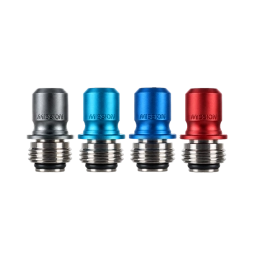 Arc Drip Tip - Mission XV