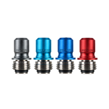 Arc Drip Tip - Mission XV