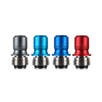 Arc Drip Tip - Mission XV